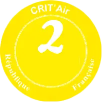 Vignette Critair 2