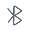 Icône Bluetooth