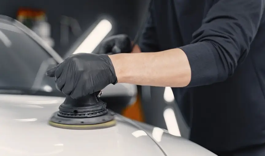 Nettoyage interieur et exterieur