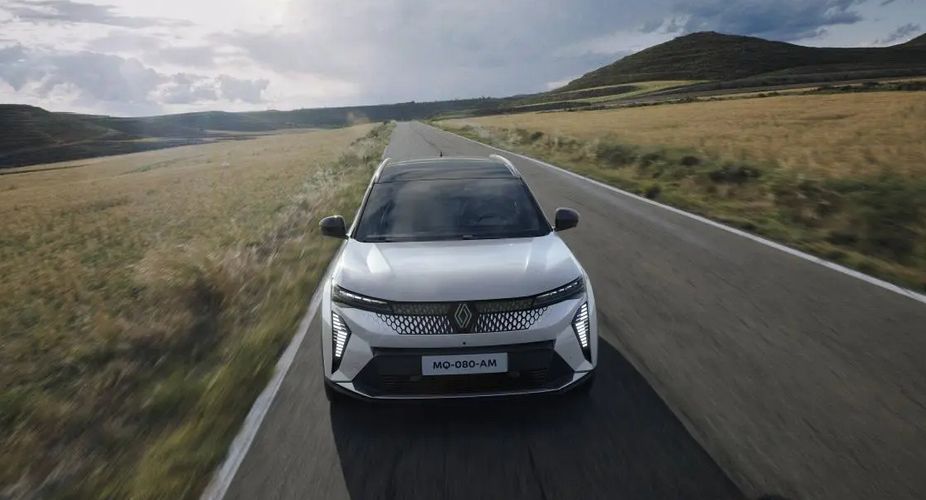 Guides 2024 - Les Renault eligibles au Bonus Ecologique