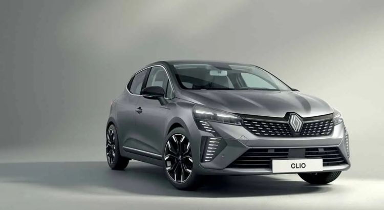 Renault Clio : Nouvelle ère d'équipements pour répondre au GSR2