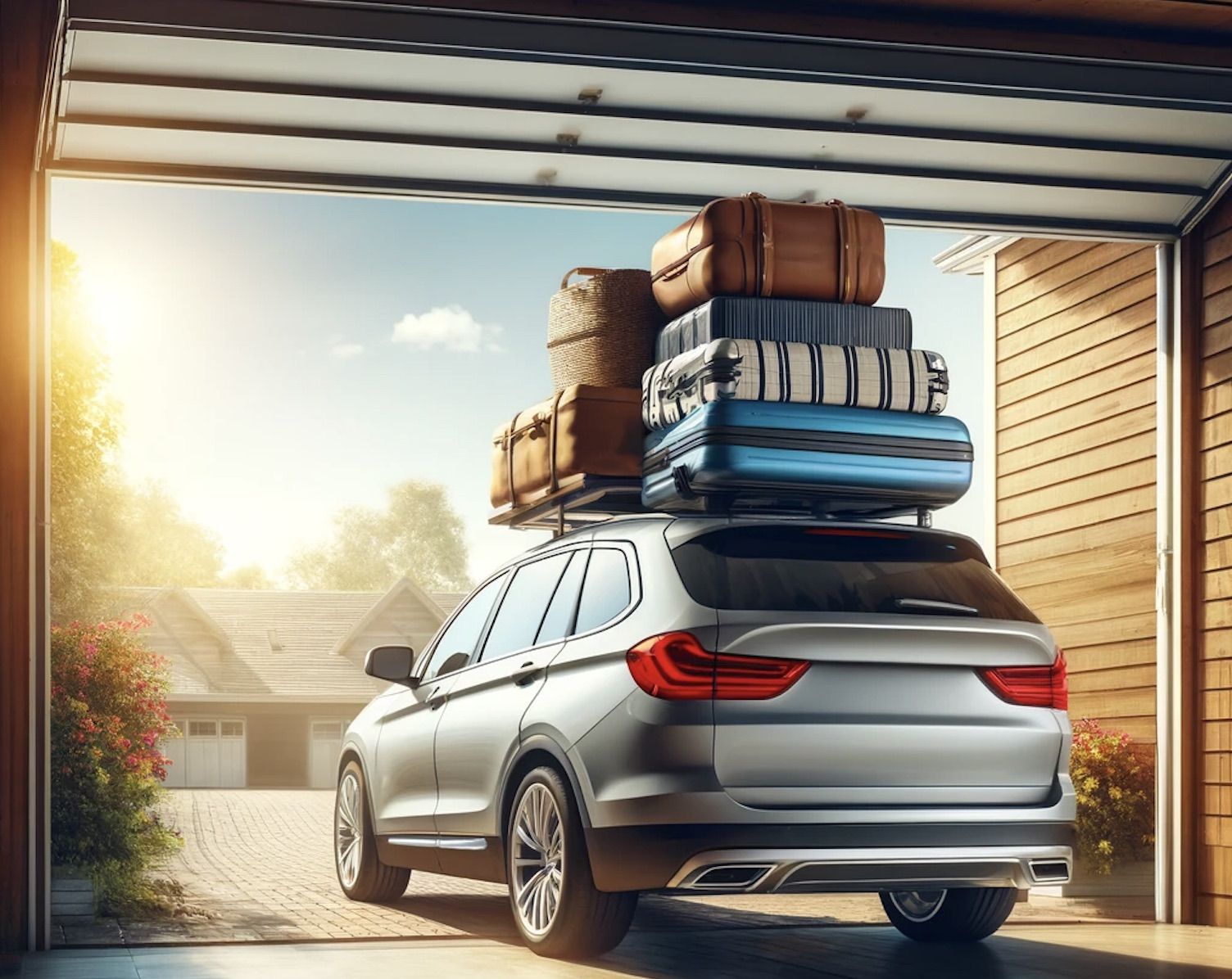 Votre voiture est elle prête pour les vacances ? 